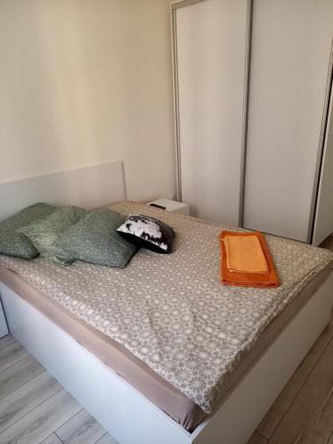 Apartamento Garsoniera Militari Avangarde