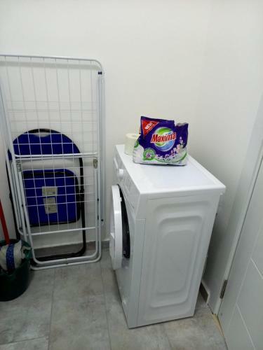 Apartamento Garsoniera Militari Avangarde