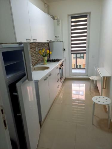 Apartamento Garsoniera Militari Avangarde