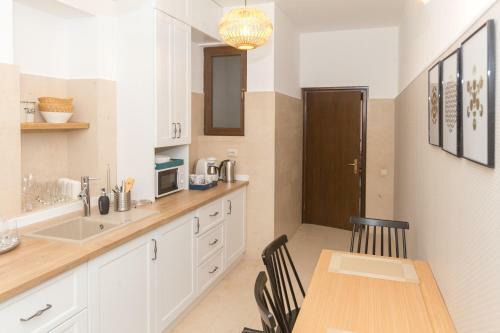 Cluj Lux Apartment Unirii