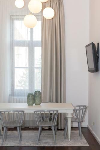 Cluj Lux Apartment Unirii