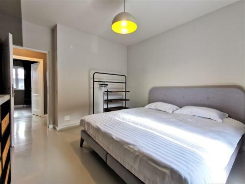 Grey Apartments