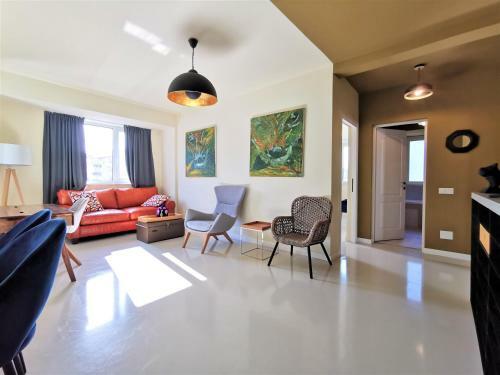 Grey Apartments