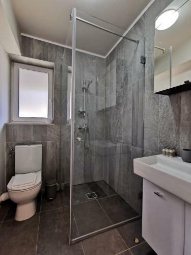 Grey Apartments