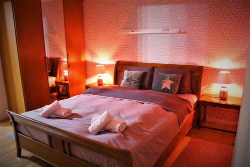 Apartamento Cluj City Vibe
