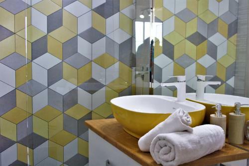 Apartamento Cluj City Vibe