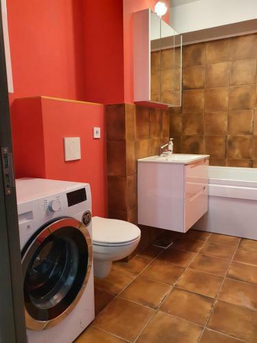 Apartamento Cluj City Vibe