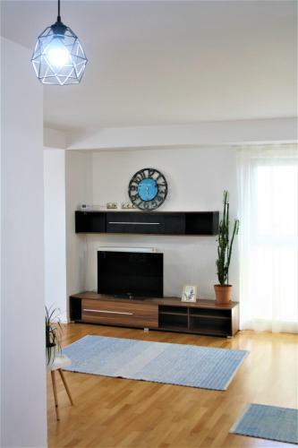 Apartamento Cluj City Vibe
