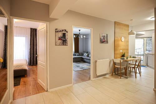 City Apartment Cipariu