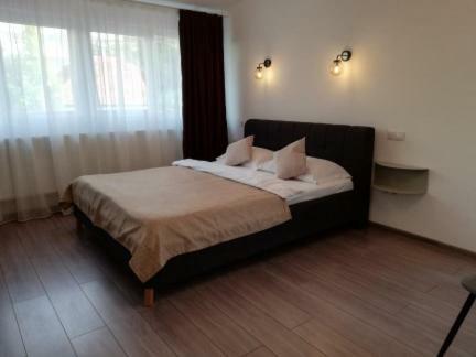 Apartamento Cara Studio Cu Parcare - Cluj-napoca Zona Republicii