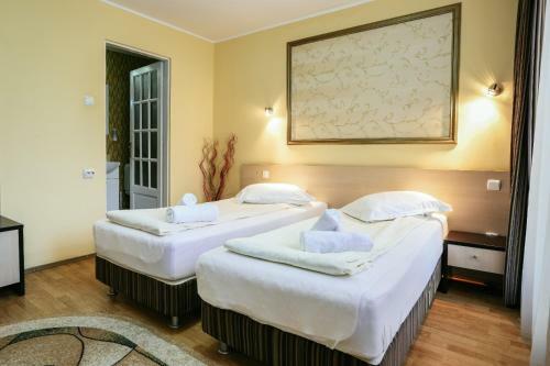 Hotel Vila Vidalis