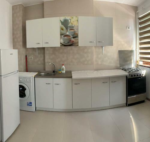 Apartamento Garsoniera Studio Reyna Beach Mamaia Constanta