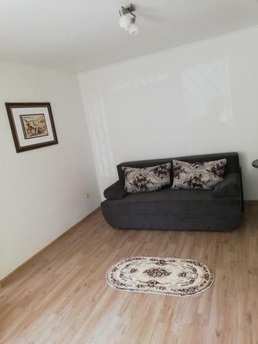 Apartament Julian Mamaia