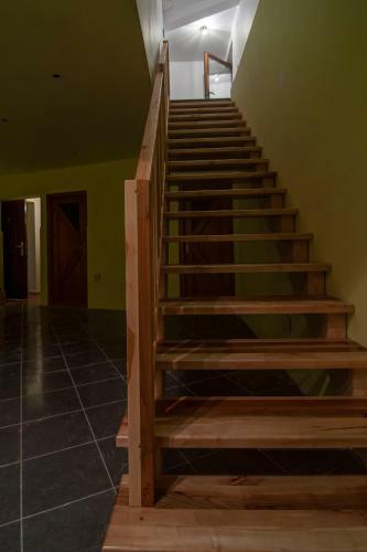 Apartamento Seven House