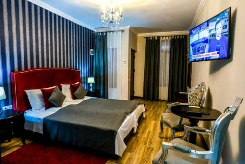 Hotel Villa Boutique Alina