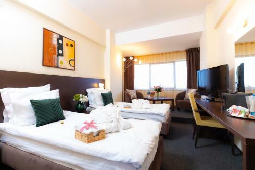 Terra Clinique Hotel