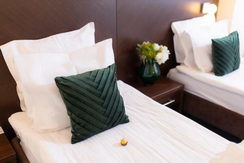 Terra Clinique Hotel