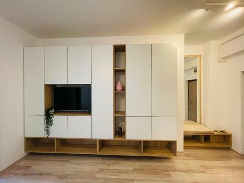 Luxury Apartments Palas Mall Centru