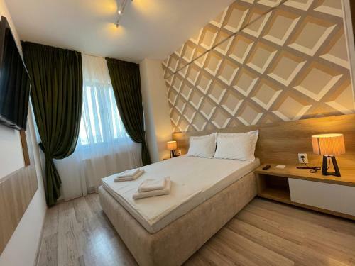 Luxury Apartments Palas Mall Centru