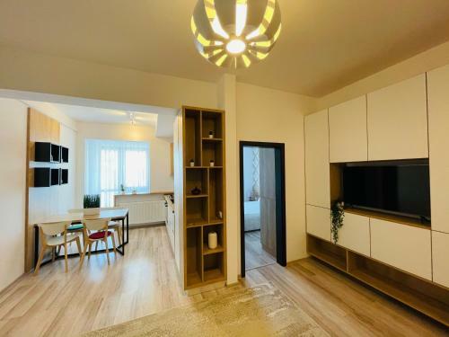 Luxury Apartments Palas Mall Centru