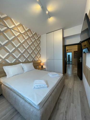 Luxury Apartments Palas Mall Centru
