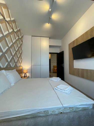 Luxury Apartments Palas Mall Centru