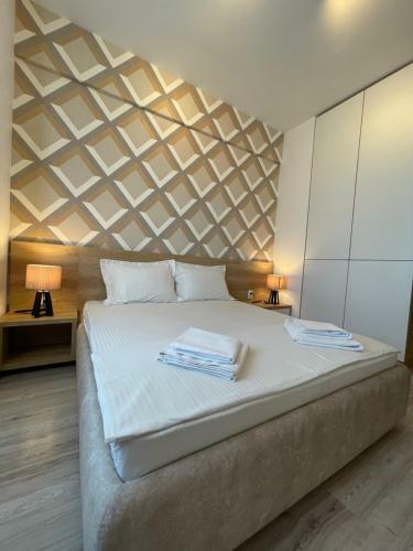 Luxury Apartments Palas Mall Centru