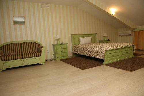 Bed & Breakfast Pensiunea Empire