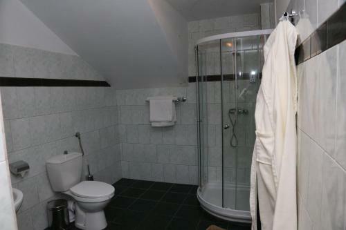 Bed & Breakfast Pensiunea Empire