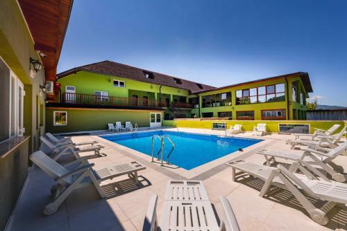 Hostal Pensiunea Minerva