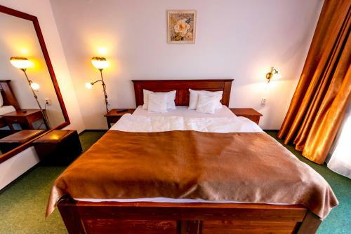 Hostal Pensiunea Minerva
