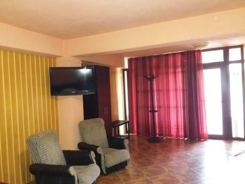 Hotel Pensiunea Donald