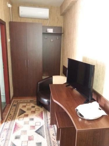 Hotel Pensiunea Donald