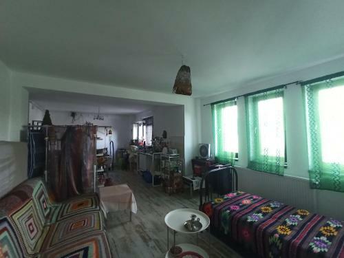 Apartamento Mansard? Cu Teras? Spa?ioas?