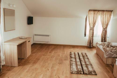 Hostal Pensiunea Alexa