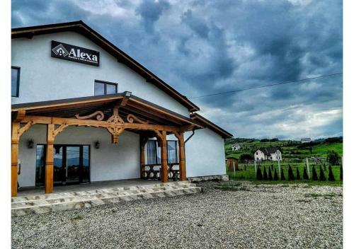 Hostal Pensiunea Alexa