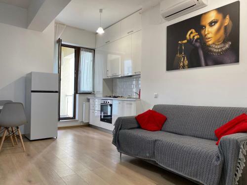 Tod Apartments Palas