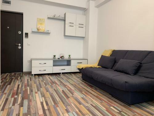 Tod Apartments Palas