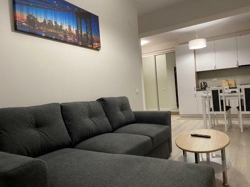 Tod Apartments Palas