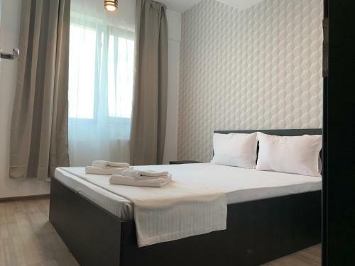 Tod Apartments Palas