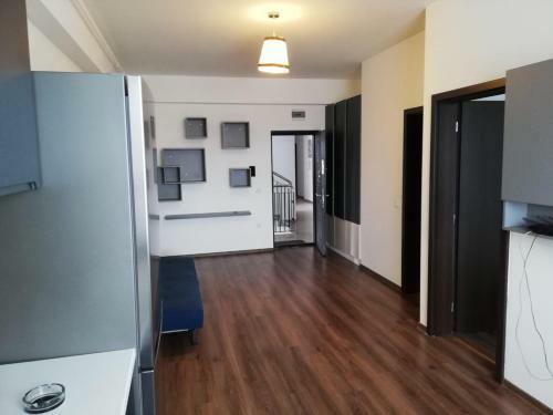 Tod Apartments Palas