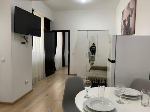 Tod Apartments Palas