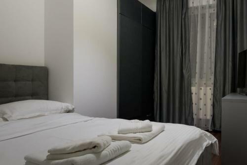 Tod Apartments Palas