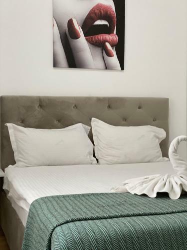 Tod Apartments Palas