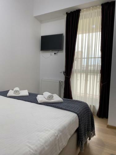 Tod Apartments Palas