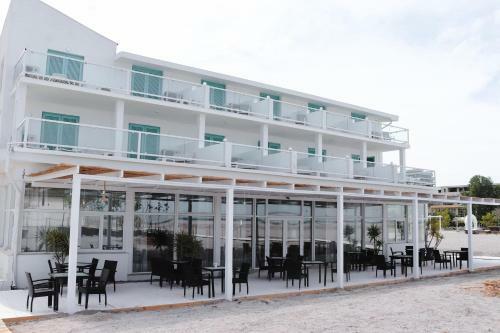 Hotel Victory