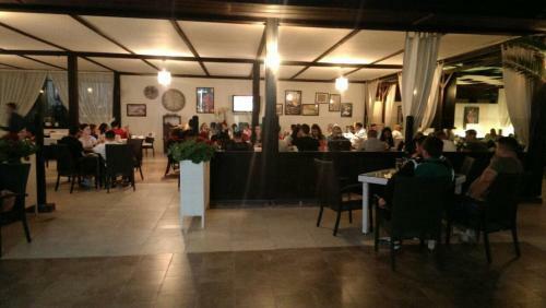 Hotel Victory