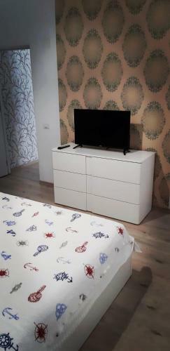 Twelve Apartment