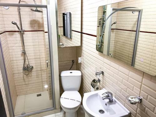 Apartamento Bari Luxury Residence Mamaia