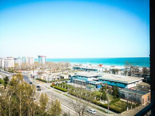 Apartamento Bari Luxury Residence Mamaia
